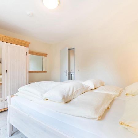 Nordland Appartements Wohnung Fuenen Wyk auf Föhr Eksteriør bilde
