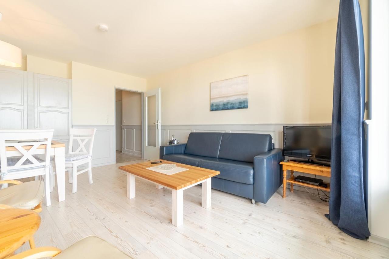 Nordland Appartements Wohnung Fuenen Wyk auf Föhr Eksteriør bilde