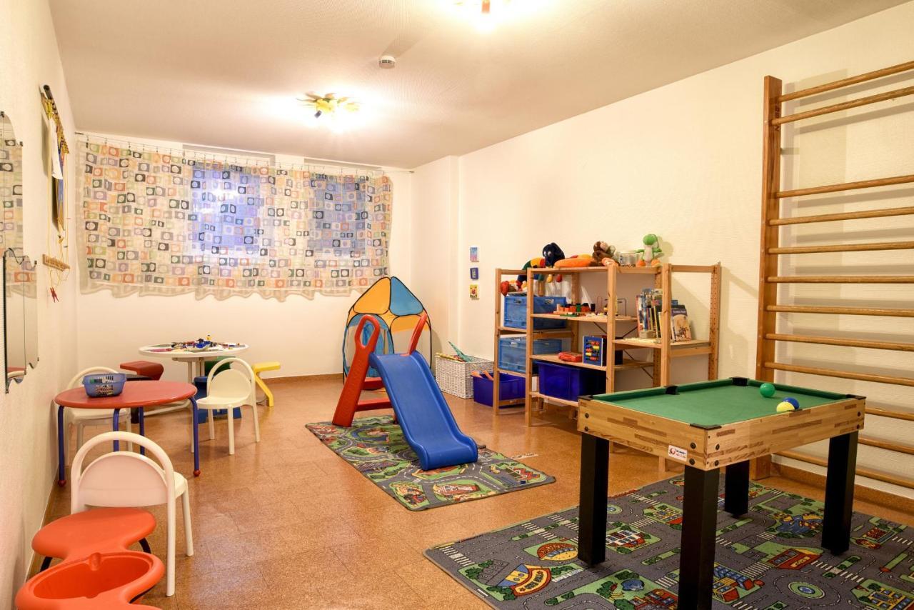 Nordland Appartements Wohnung Fuenen Wyk auf Föhr Eksteriør bilde